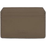 Rains Pouzdro na kreditní karty Card Holder 16240 Khaki – Zboží Mobilmania