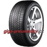 Bridgestone Weather Control A005 Evo Driveguard 185/65 R15 92H Runflat – Zboží Mobilmania