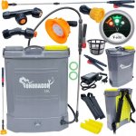 Powermat PM-OA-16K 16L 8Ah 4.5bar – HobbyKompas.cz