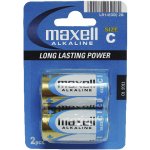 Maxell C 2ks 35009649 – Zboží Živě