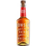 Bowsaw Small Batch Whiskey 43% 0,7 l (holá láhev) – Hledejceny.cz