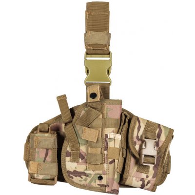 Imperator Tactical stehenní multicam – Zboží Dáma
