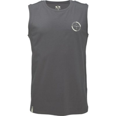 Loap Alik Pánské tílko šedá – Zbozi.Blesk.cz