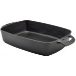 Perfect Home 12516 Litinová pánev 34x25 cm – Zboží Mobilmania