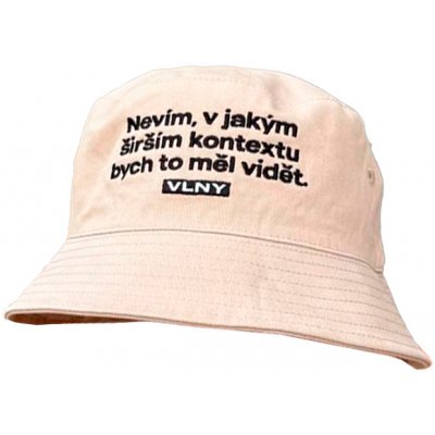 Vlny Vlny Hat Nevím v jakým širším kontextu bych to měl vidět – Zboží Mobilmania