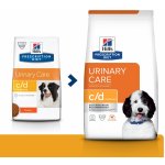 Hill’s Prescription Diet C/D Multicare 4 kg