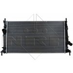 Chladič, chlazení motoru NRF 55327