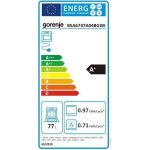 Gorenje BSA6747A04BGWI – Zboží Dáma