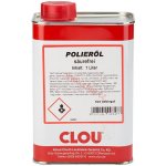 Clou HARTWACHS-SIEGEL (Vysoce zátěžový olej s voskem) 1L – Zboží Dáma