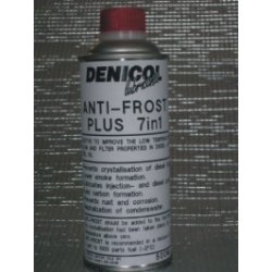 Denicol ANTIFROST 7 IN 1 500 ml