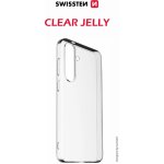 Swissten clear jelly Samsung Galaxy A56 5G transparentní 8595217492387 – Zboží Mobilmania