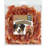 Akinu Masíčka kuřecí proužky pro psy 300 g – Zboží Dáma