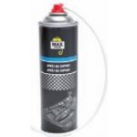 Mako Color Max Color sprej na dutiny aut, nahnědlá, 500 ml – Zboží Mobilmania