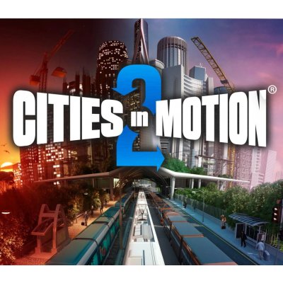Cities in Motion 2 – Hledejceny.cz