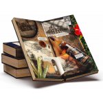 A.H. Riise rumový adventní kalendář 2023 42% 24 x 0,02 l (dárkové balení kalendář) – Zboží Dáma