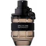 Viktor & Rolf Spicebomb toaletní voda pánská 50 ml