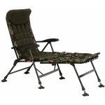 Giants Fishing Sedačka Komfy 2in1 Camo Chair – Hledejceny.cz