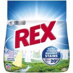 Rex Prací prášek Amazonia 20 PD 1,1 kg – Zboží Mobilmania