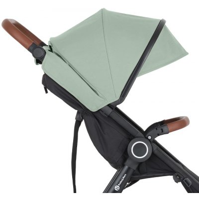 Petite&Mars Stříška Street2 Iron Green – Zboží Dáma