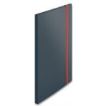 Leitz Cosy katalogová kniha 20 kapes šedá A4 – Zboží Živě