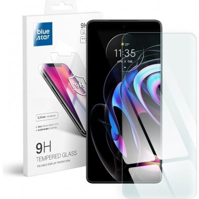 BlueStar 2D tvrzené sklo Motorola Edge 20 5903396124235 – Zboží Živě