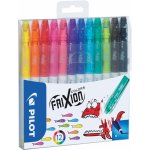 Pilot Frixion 4204 sada 12 ks – Zboží Dáma