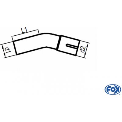 FOX UNI-RB101-30g – Hledejceny.cz