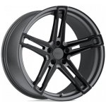 Tsw Mechanica 10X20 5X120 ET35 mate gunmetal | Zboží Auto