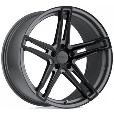 Tsw Mechanica 10X20 5X120 ET35 mate gunmetal | Zboží Auto