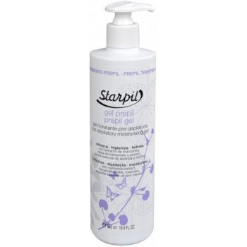 Starpil gel prepil 500 ml