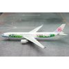 Model Phoenix Airbus A330-302 společnost China Airlines Taiwan 1:400