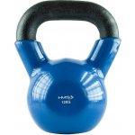 HMS Kettlebell pokrytý vinylem 12kg – Sleviste.cz
