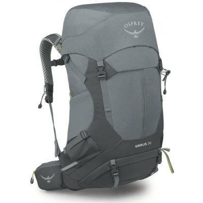 Osprey Sirrus 36l medium gray – Hledejceny.cz