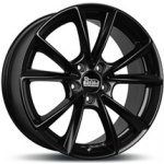 MAM A5 8x18 5x112 ET35 black polished – Hledejceny.cz