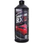 RIWAX RX 01 COMPOUND FORTE 1 kg – Zboží Mobilmania