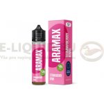 Aramax Shake & Vape Strawberry Kiwi 10 ml – Sleviste.cz