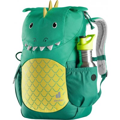 Deuter Kikki green – Zbozi.Blesk.cz