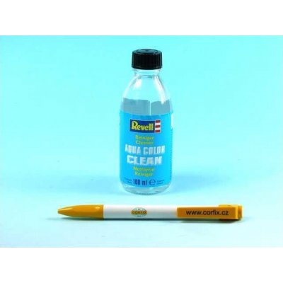 REVELL Aqua Color Clean 39620 čistidlo 100ml – Hledejceny.cz