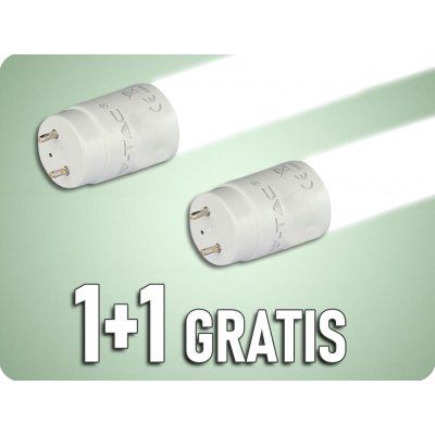 TUBO LED T8 14W 2100LM 4000K PROFI PLUS C/STARTER 120CM EMOS Z73225