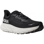 Hoka one one M Arahi 7 WIDE 1147870-BWHT Black white – Zboží Dáma