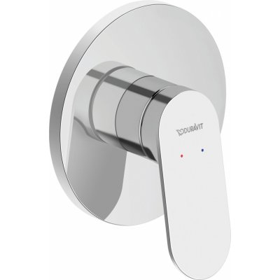 Duravit Wave WA4210007010 – Zboží Mobilmania