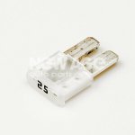 POJISTKA NOŽOVÁ MICRO-2 20A/10KS – Zboží Mobilmania