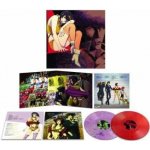 Soundtrack - Cowboy Bebop 2 LP – Sleviste.cz