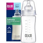 Lovi Láhev skleněná 250 ml – Hledejceny.cz