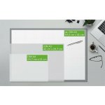 Sigel podložka na stůl Memo 3 roční kalendář samolepicí bloček H6490 – Zboží Dáma