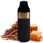 JDI Romio March 550 mAh Tabák & Karamel 20 mg 1 ks – Sleviste.cz