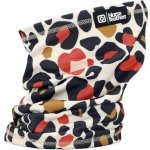 Horsefeathers nákrčník neck warmer printed cheetah – Zbozi.Blesk.cz