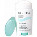Biotherm deo Pure Woman deostick 40 ml – Zbozi.Blesk.cz