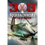 303 Squadron: Battle of Britain – Hledejceny.cz