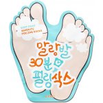 Missha Foot Doctor intenzivní peelingová maska na nohy 30 Minute Peeling Mask 50 ml – Sleviste.cz